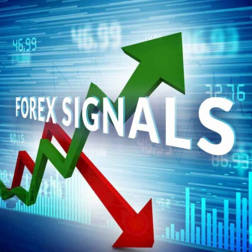 Forex Signals